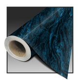 DARK BLUE MARBLE