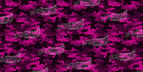 DARK MAGENTA FABIAN CAMO