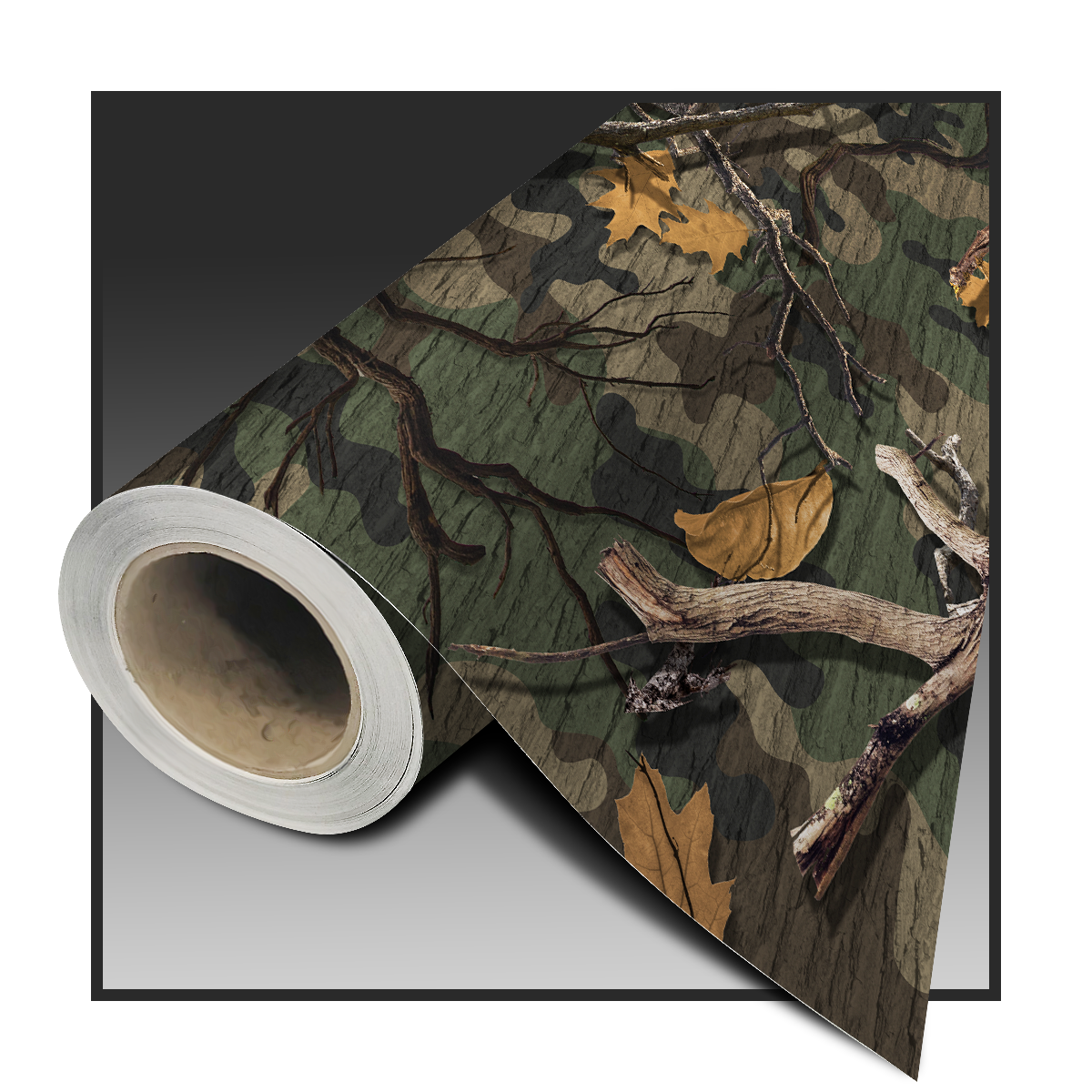 DEADWOOD CLASSIC FALL CAMO