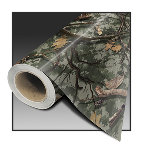 DEADWOOD DIGITAL FALL CAMO