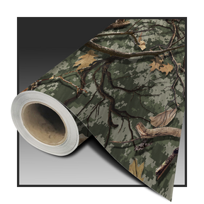 DEADWOOD DIGITAL FALL CAMO