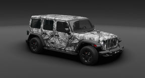 DEADWOOD DIGITAL URBAN CAMO