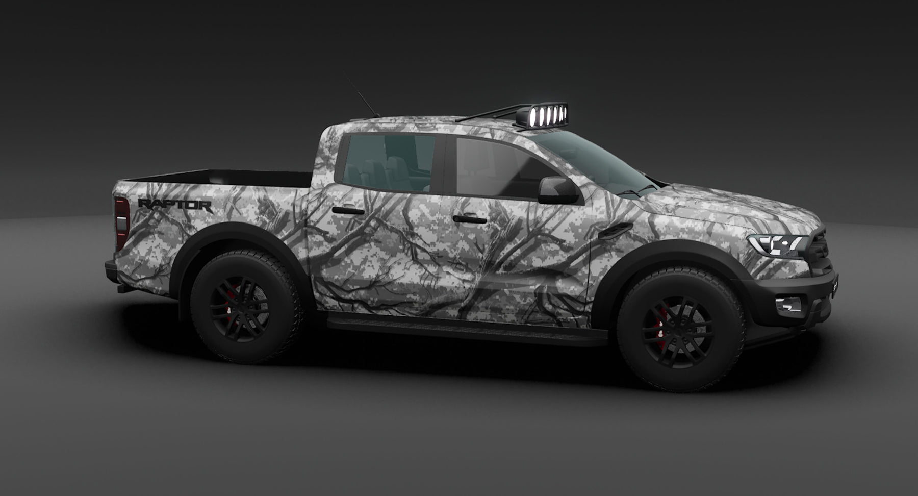 DEADWOOD DIGITAL URBAN CAMO