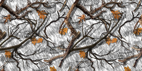 DEADWOOD FALL URBAN SNOW CAMO