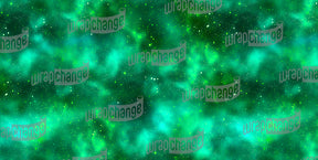 GALAXY GREEN TEAL