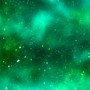 GALAXY GREEN TEAL