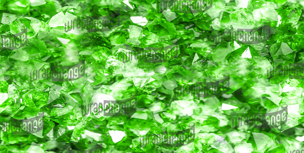 GREEN QUARTZ