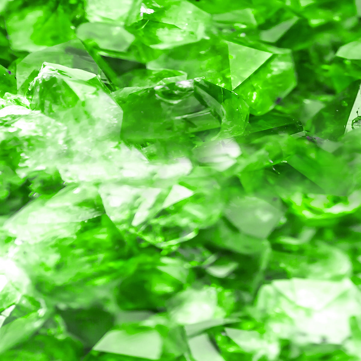 GREEN QUARTZ