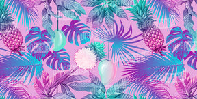 HAWAIIAN FLORAL