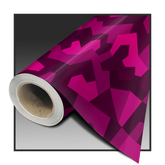 INTERLOCK MAGENTA