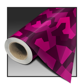 INTERLOCK MAGENTA