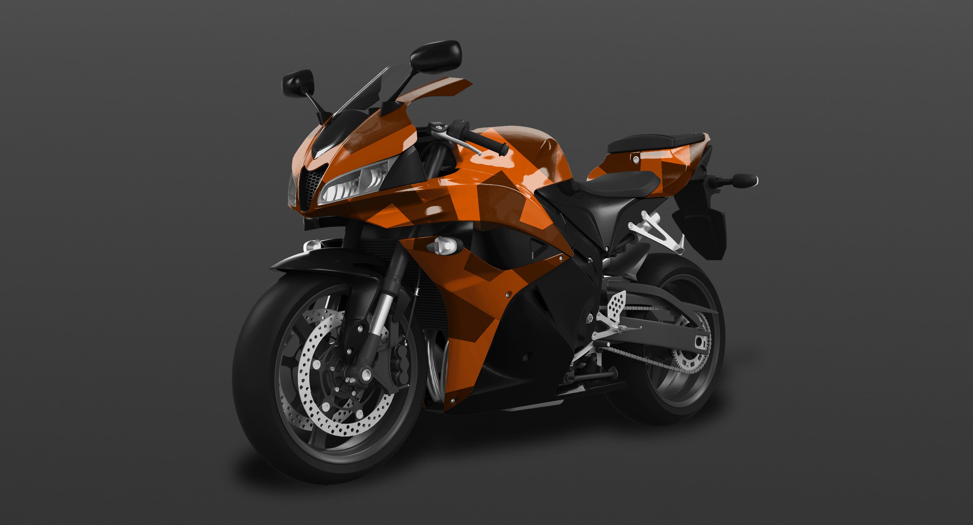 INTERLOCK TIGER
