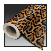 JAGUAR REAL FUR