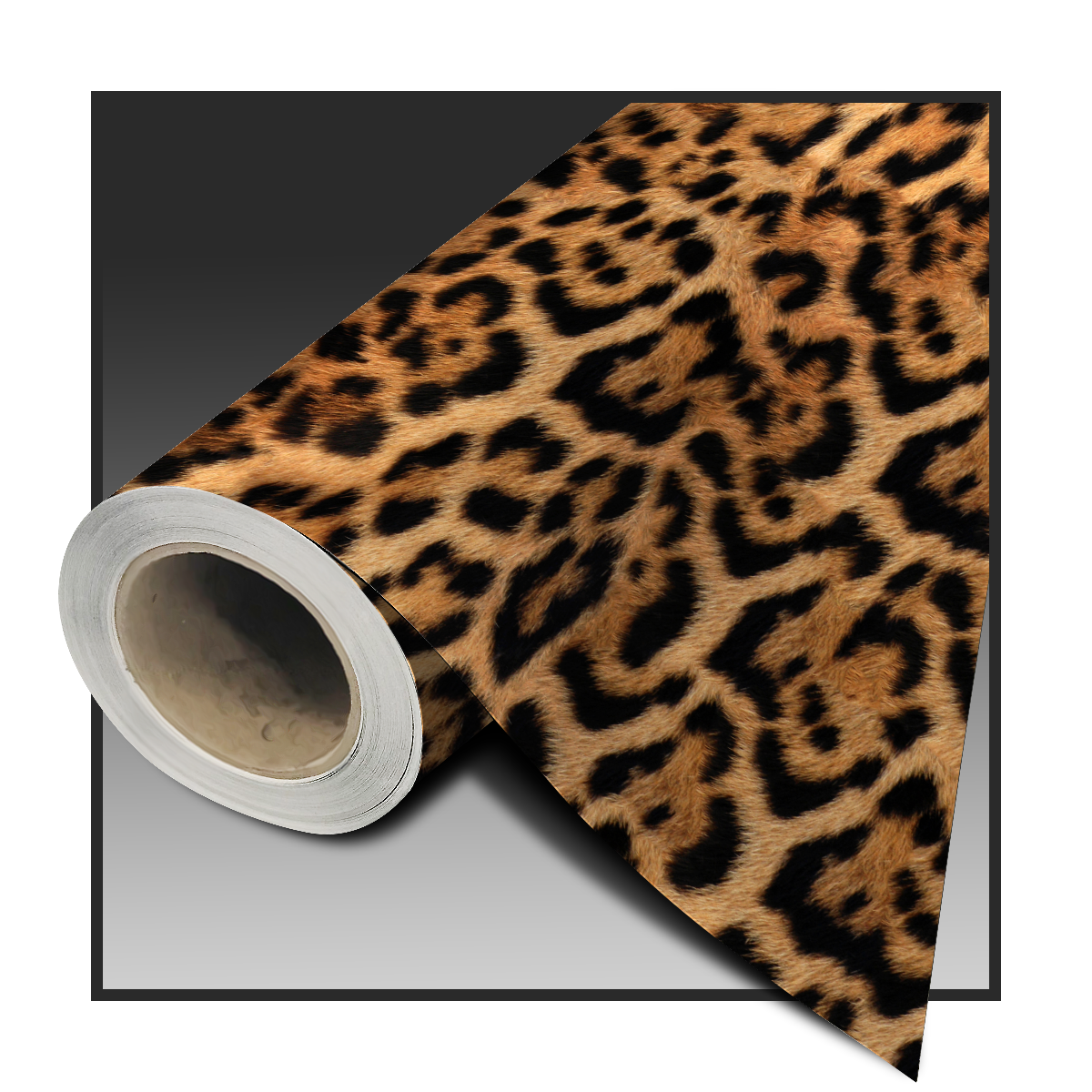 JAGUAR REAL FUR