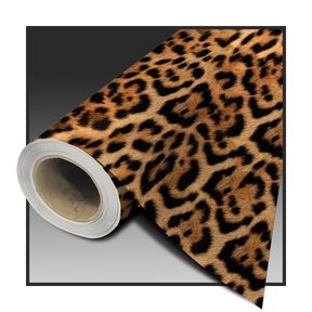 JAGUAR REAL FUR