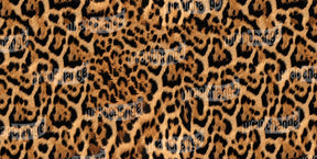 JAGUAR REAL FUR