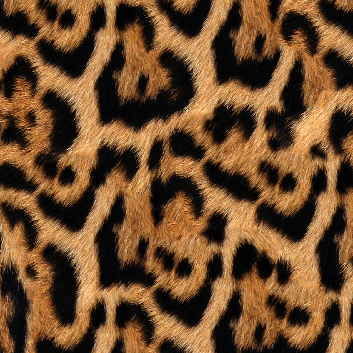 JAGUAR REAL FUR