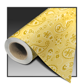 LARGE BANDANA BANANA