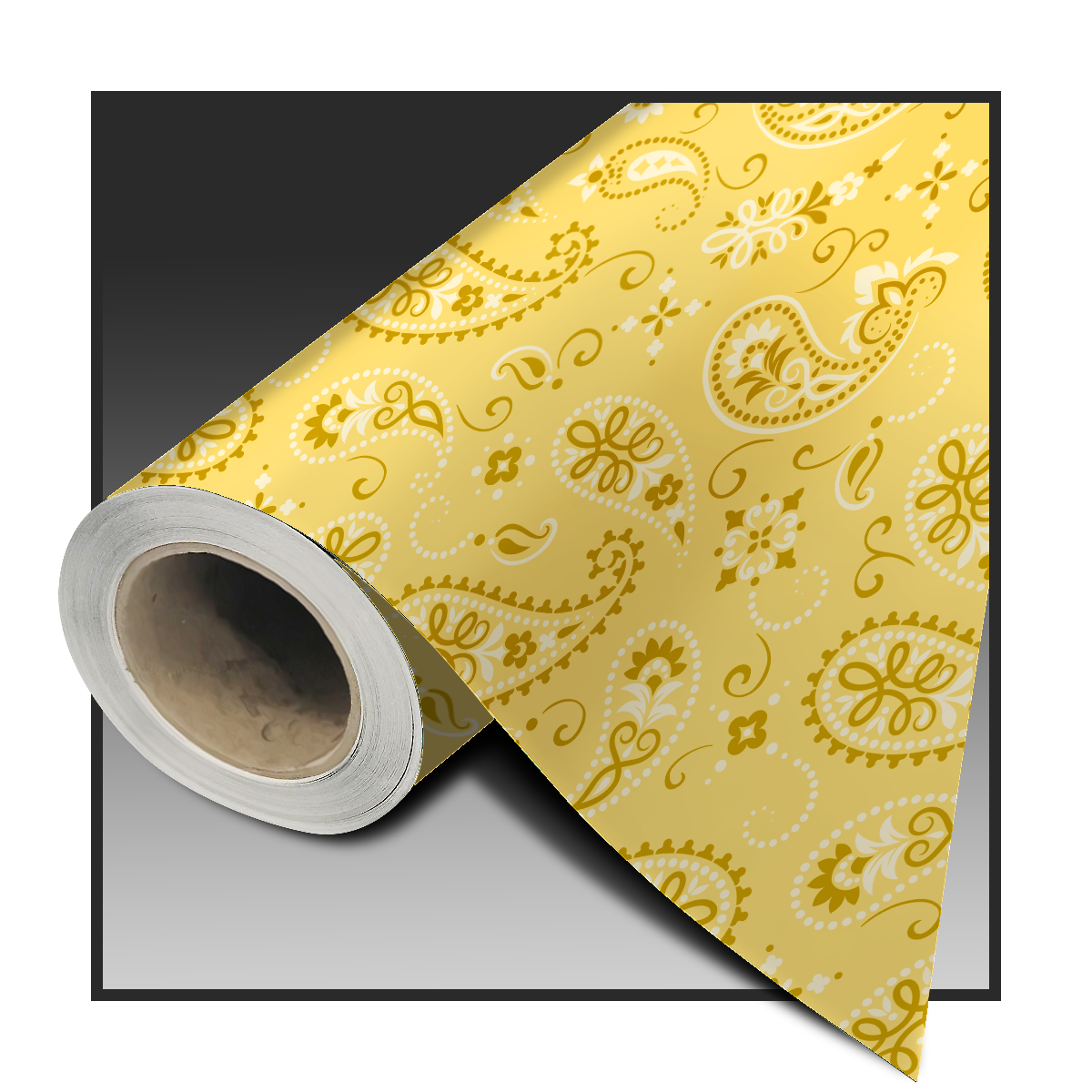 LARGE BANDANA BANANA