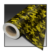 LEMON ZEST FABIAN CAMO