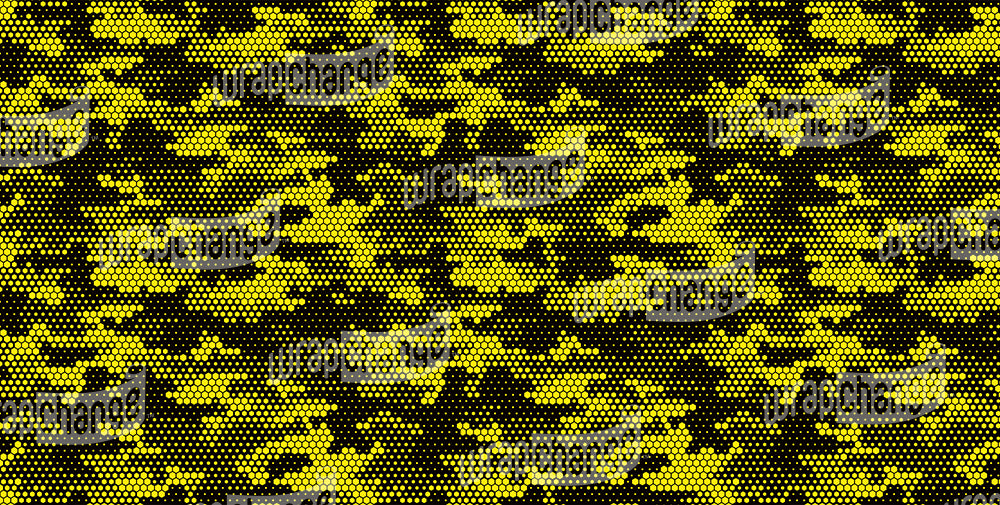 LEMON ZEST FABIAN CAMO