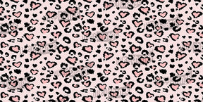 LEOPARD LOVE PINK