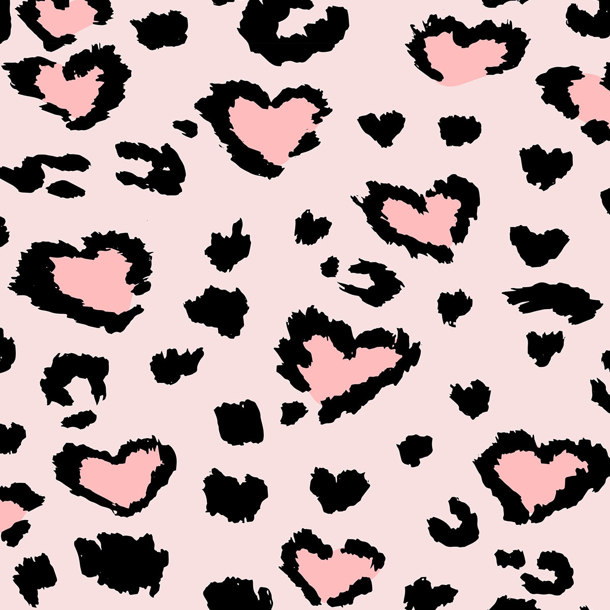 LEOPARD LOVE PINK