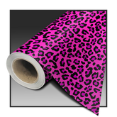 LEOPARD PRINT CLASSIC PINK