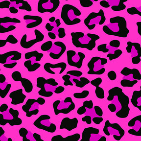 LEOPARD PRINT CLASSIC PINK