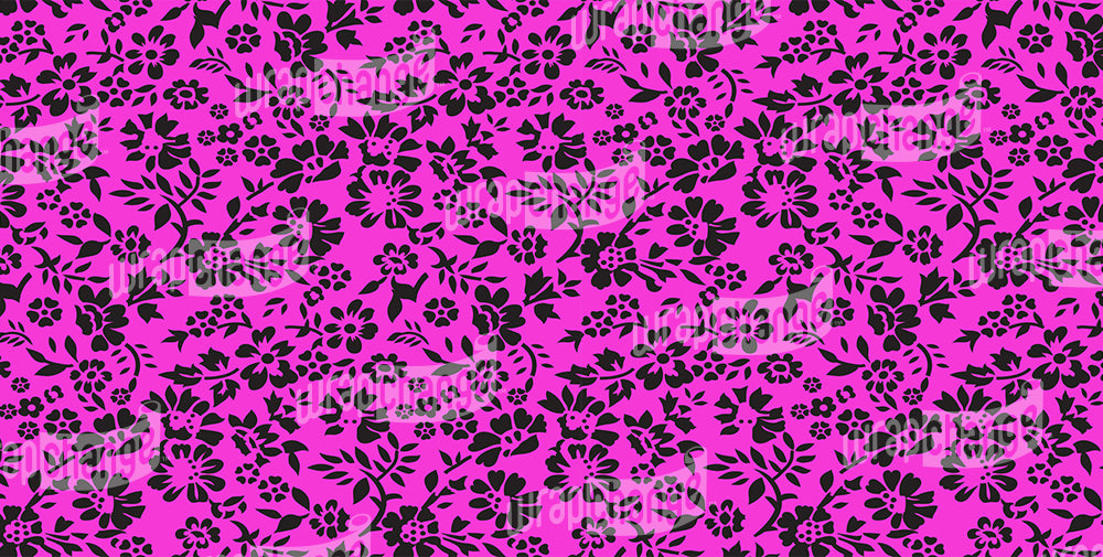 LICORICE FLORAL