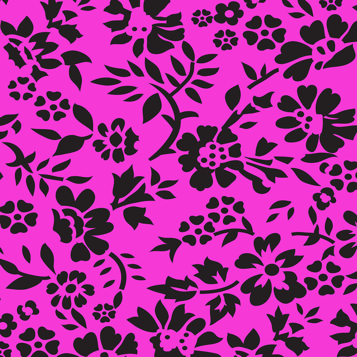 LICORICE FLORAL