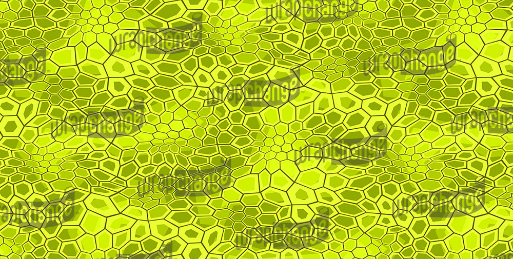 LIME GREEN KRYPTOGRAPHY