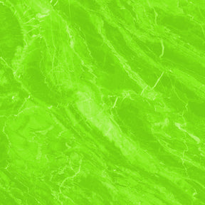 LIME GREEN MARBLE