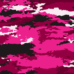 MAGENTA KINETIC FROST