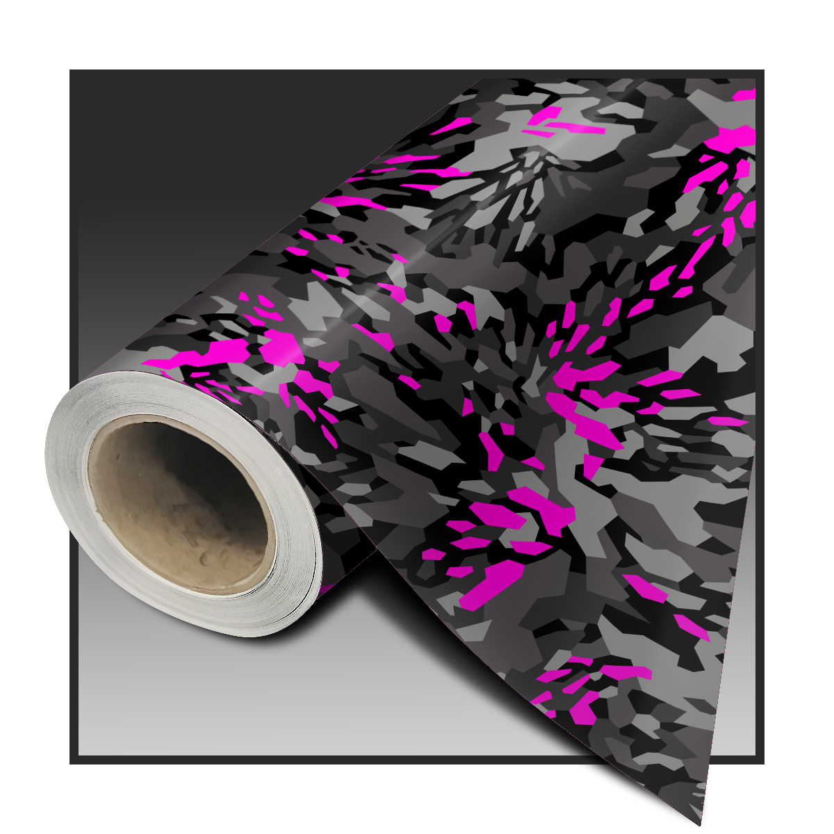 PINK FRACTURE CAMO