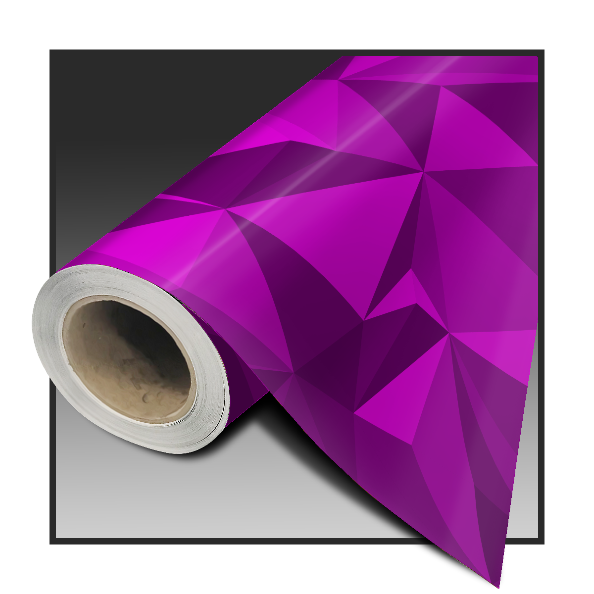 PURPLE PRISM