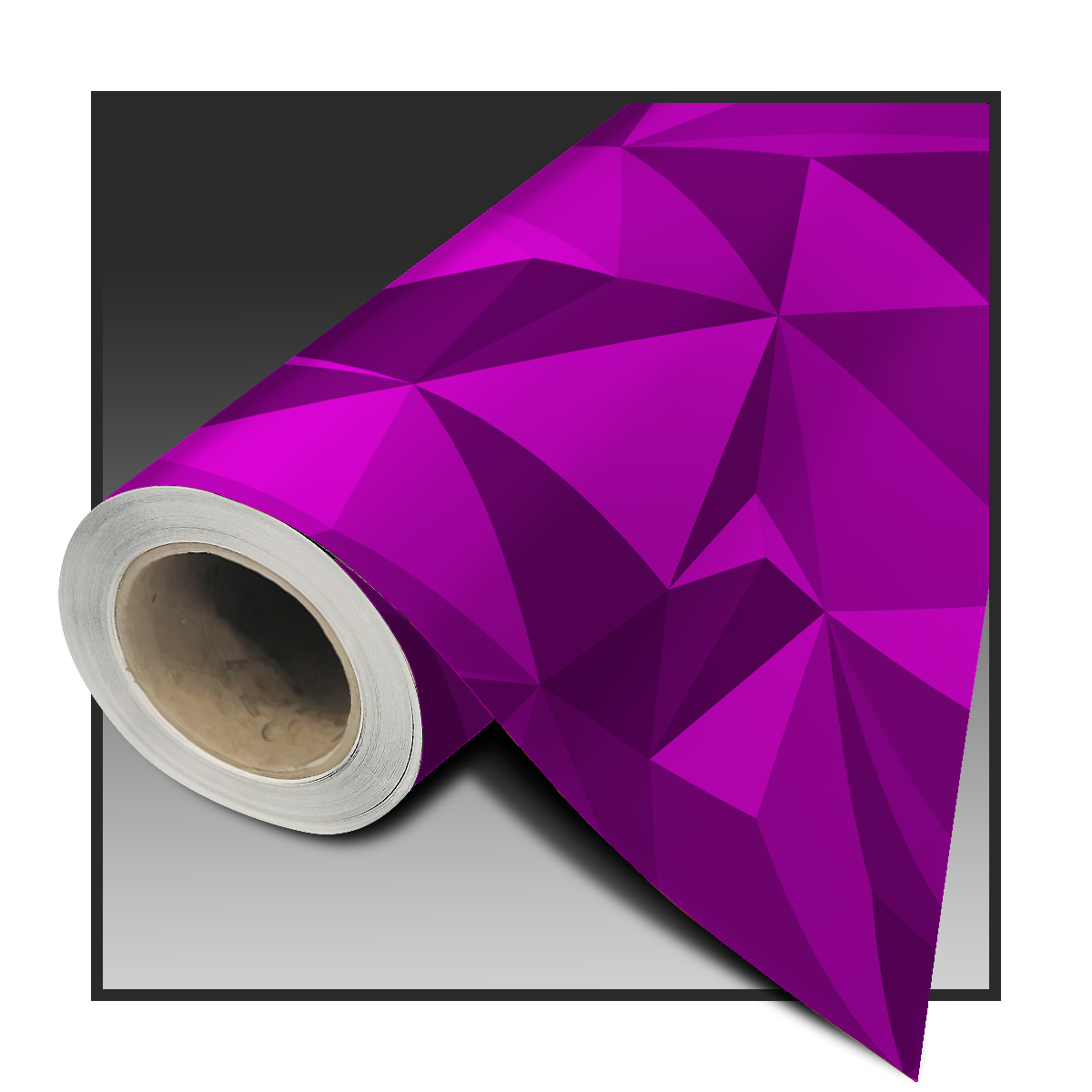 PURPLE PRISM