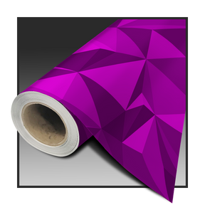 PURPLE PRISM