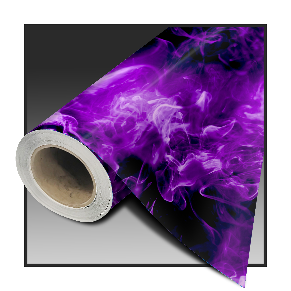 PURPLE SMOKE