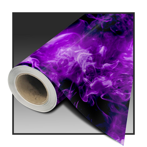 PURPLE SMOKE