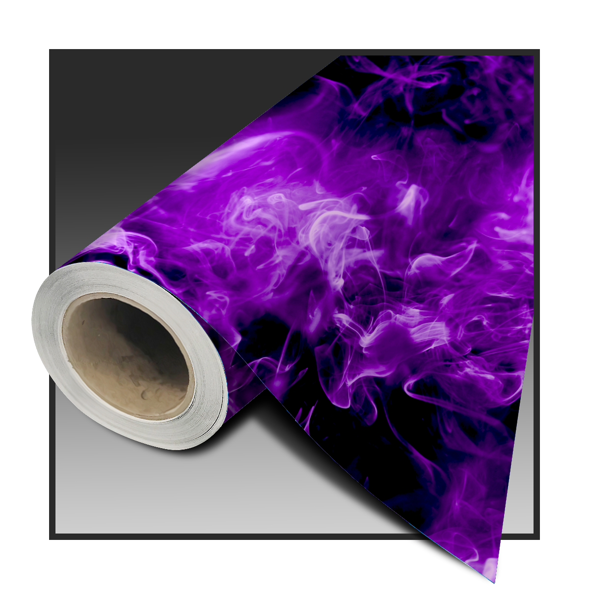 PURPLE SMOKE