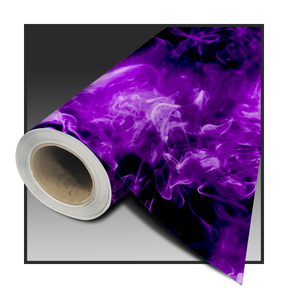 PURPLE SMOKE