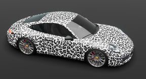 SNOW LEOPARD CLASSIC