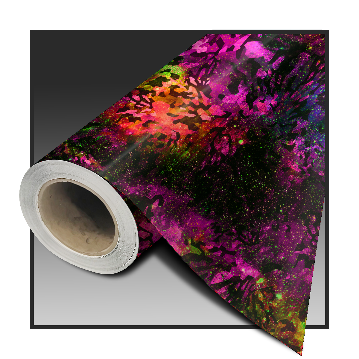 STELLAR CAMO KALEIDOSCOPE