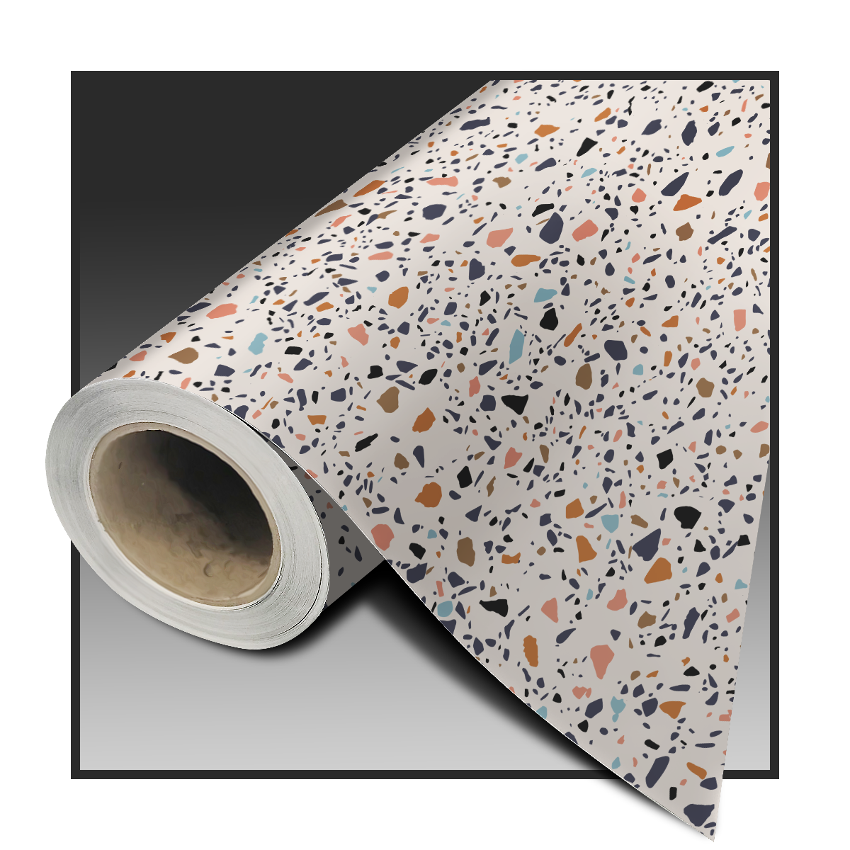 TERRAZZO CLASSIC