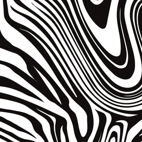 TRIPPIN ZEBRA