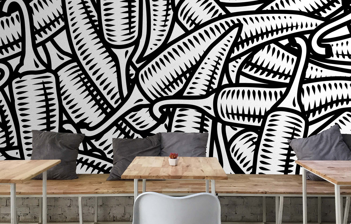 CHILL OUT WALL WRAP