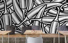 CHILL OUT WALL WRAP