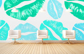 FRESH KISS JADE WALL WRAP