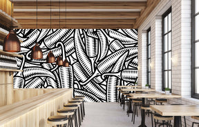 CHILL OUT WALL WRAP